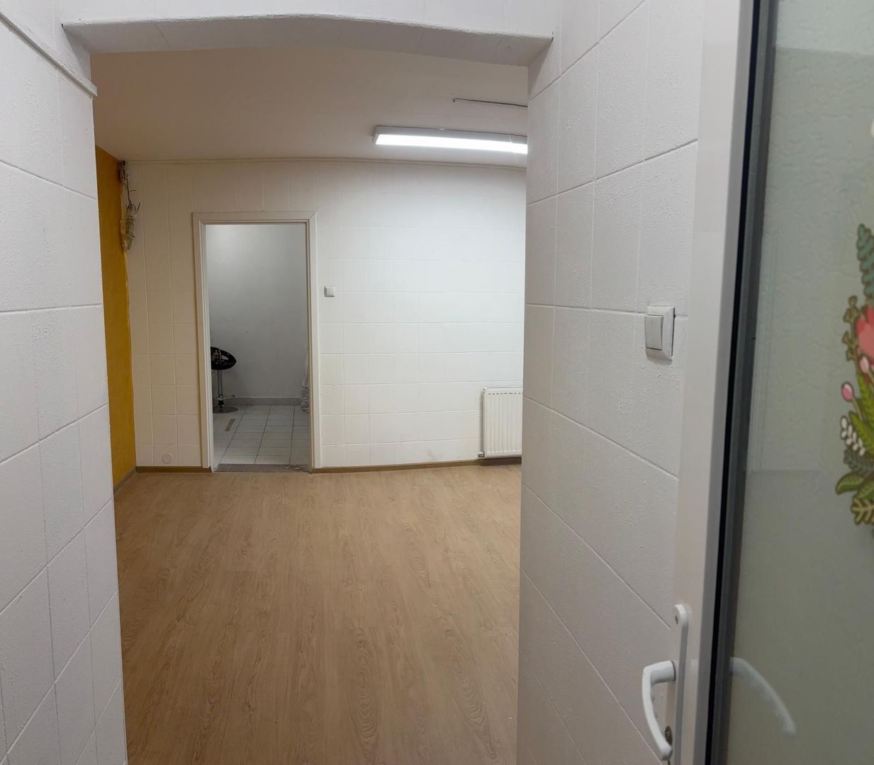 Spatiu comercial, zona Gemenii- Saturn - Poză 7