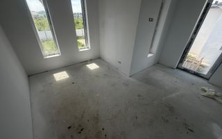 CASA SINGULARA - 4 CAMERE, TOATE UTILITATILE, TEREN 400 MP, COMIS 0% - Poză 9