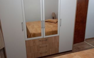 Apartament 3 camere,complet mobilat si utilat, Grivita - Poză 6