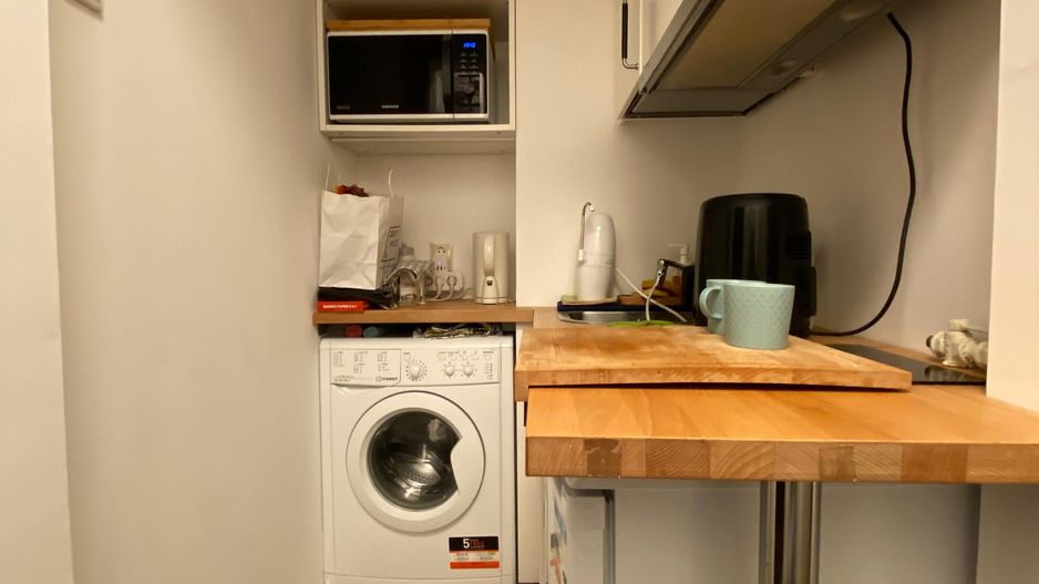 Garsoniera Floreasca - Poză 4