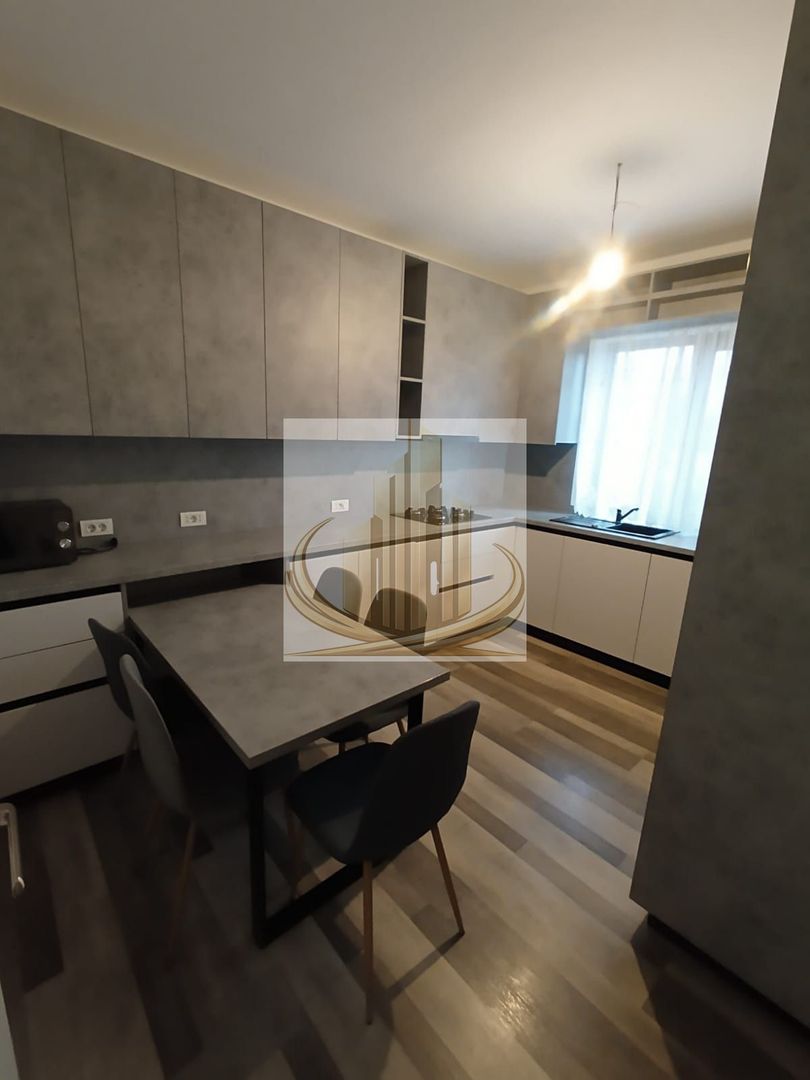 Duplex Modern 110 mp | 3 Dormitoare | Curte Proprie | 2022-Urseni - Poză 2