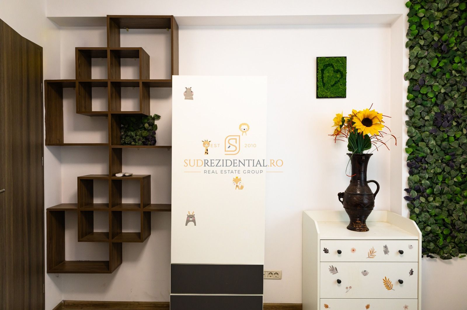 Apartament 3 camere + loc de parcare, acces metrou Leonida, Comision 0 - Poză 3