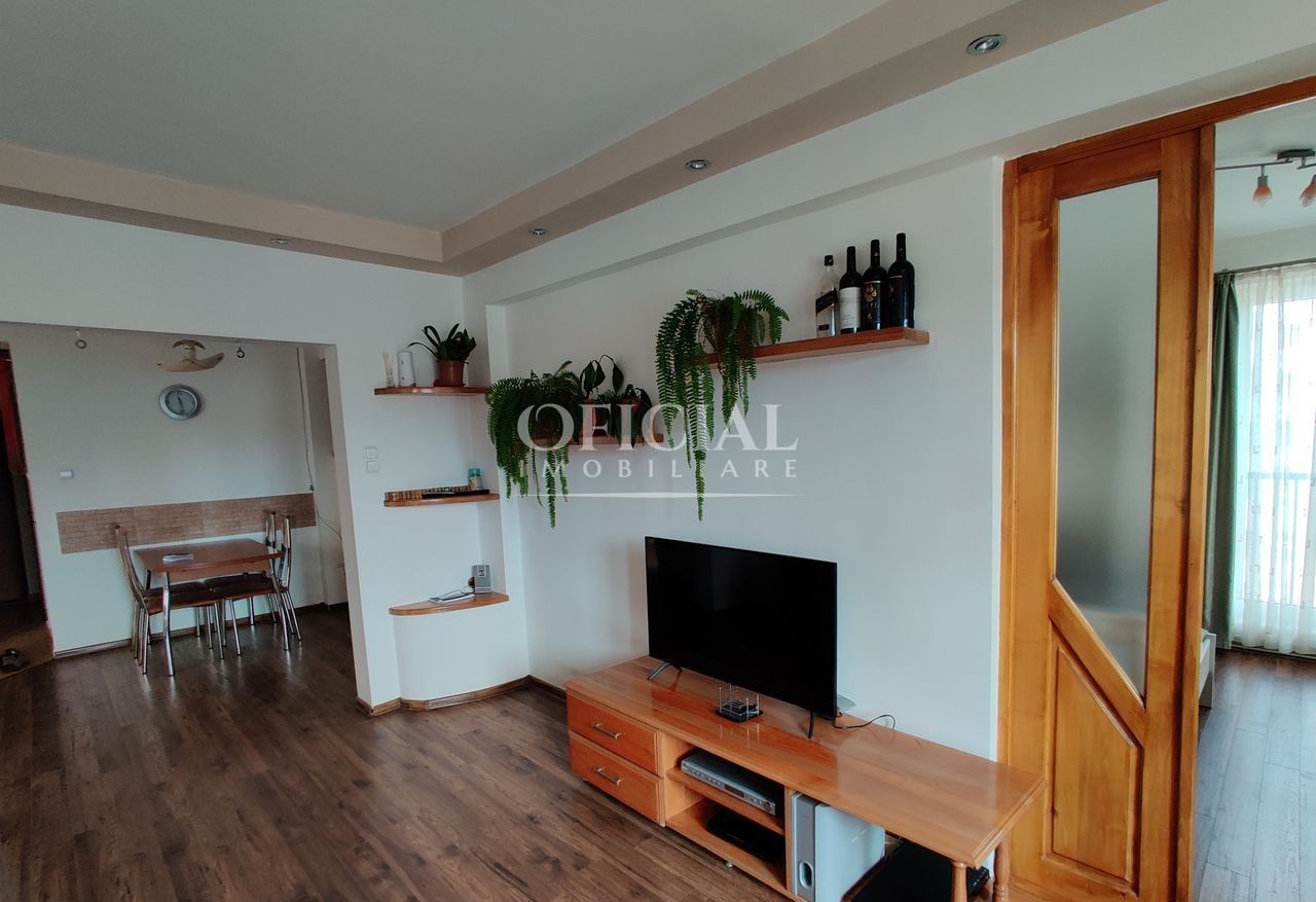 Apartament 4 Camere | 113 Mp | 2 Bai | Balcon | Zorilor OBSERVATORULUI - Poză 7