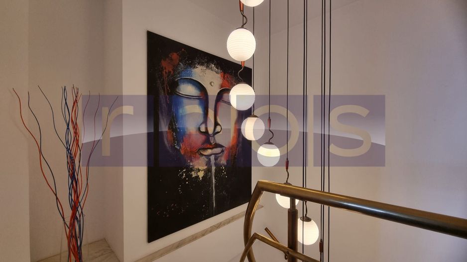 INCHIRIERE- 3 CAMERE-PENTHOUSE -UNIRII - Poză 10