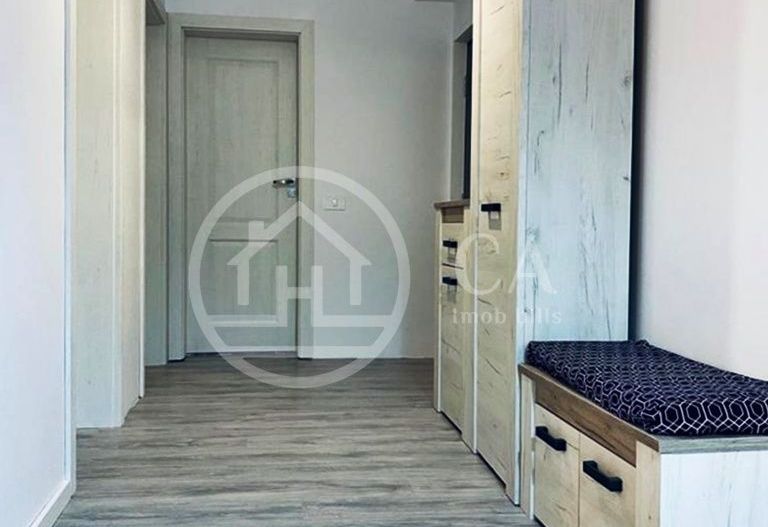 Apartament de închiriat cu 3 camere în Prima Oneștilor, Oradea - Poză 9