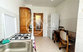 Apartament cu 3 camere de inchiriat in zona Nufarul, Oradea - Poză 10