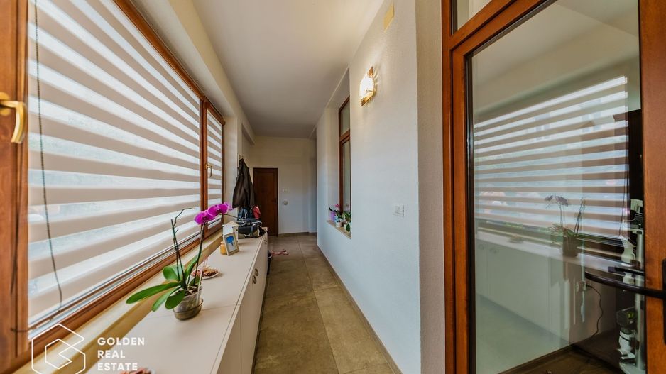 Apartament 2 camere la curte, spatios si renovat, Aradul Nou - Poză 13