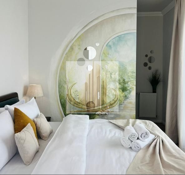 Penthouse de Lux în Mehala | Terasă cu Jacuzzi | Parcare Acoperită - Poză 7