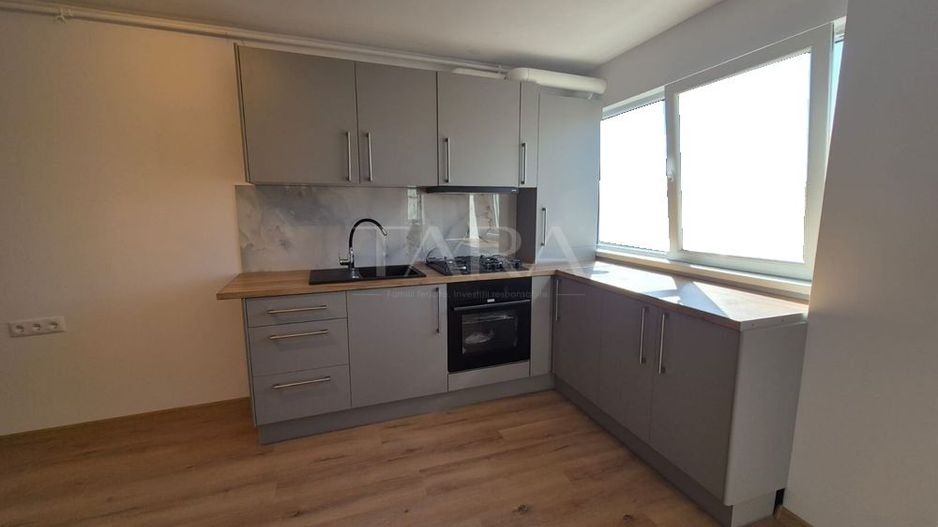 Confort și stil – apartament 2 camere Florești. - Poză 2