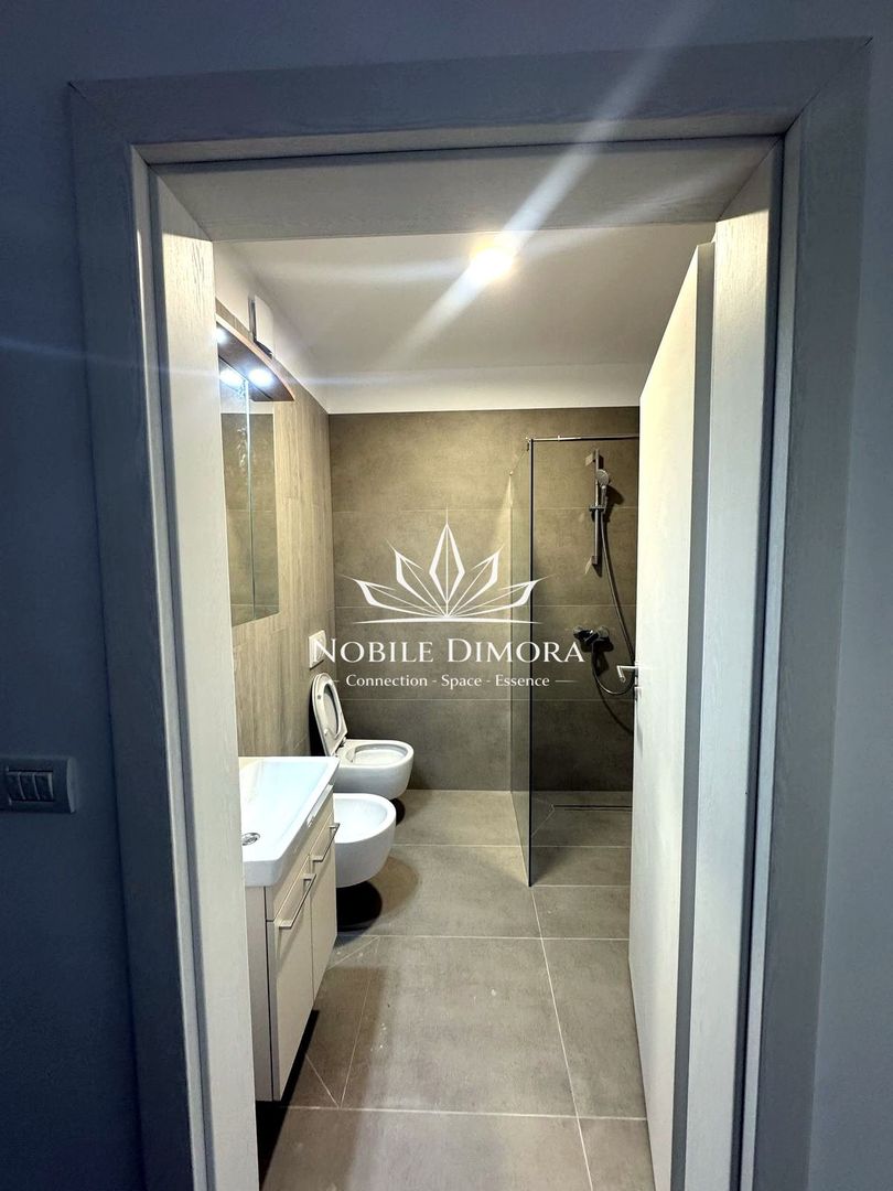 Apartament nou cu 2 camere în xCity Towers, zona Torontalului lângă VOX - Poză 7