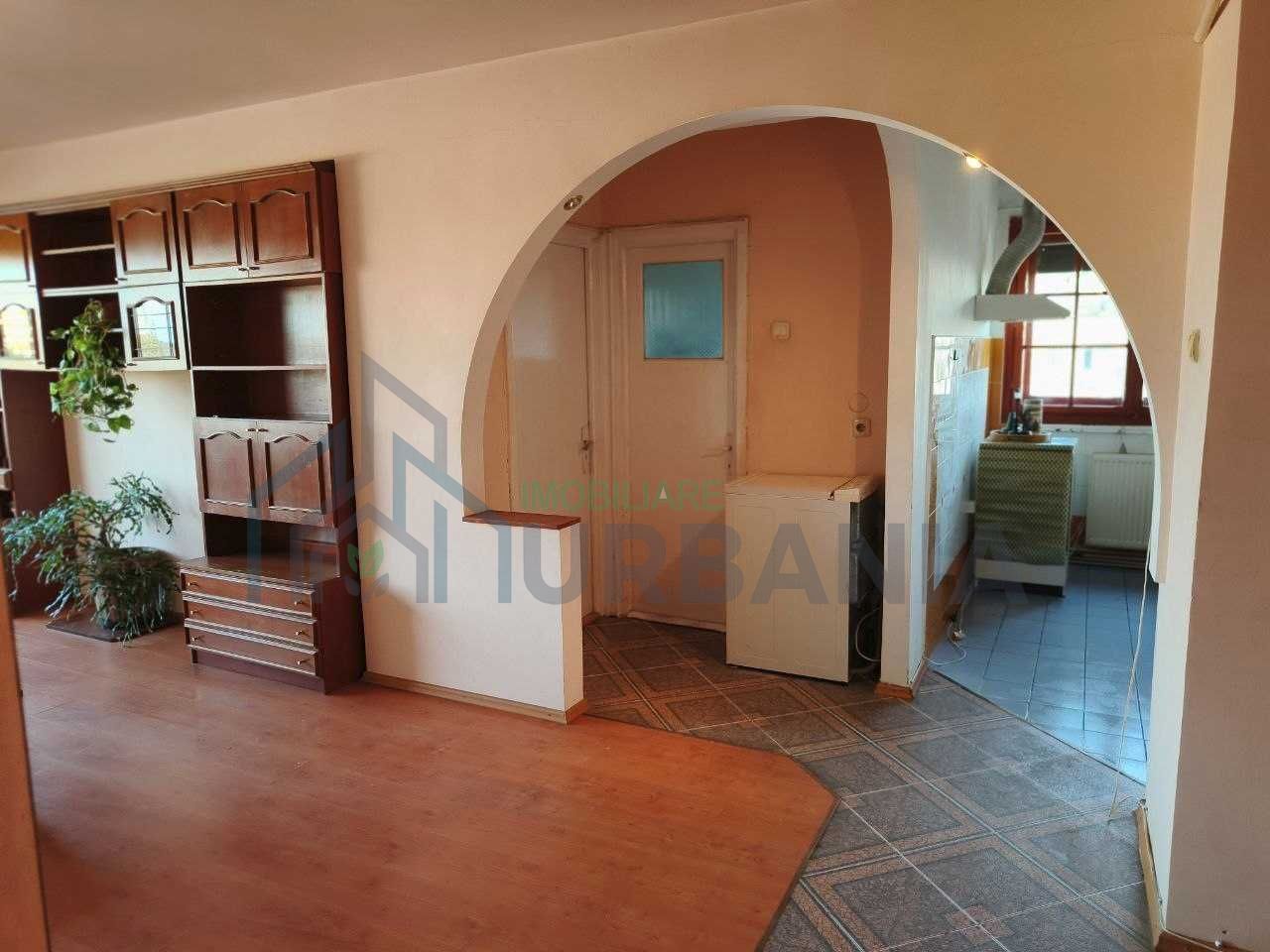 Apartament superb în Copou, vizavi de Parcul Copou - Poză 2