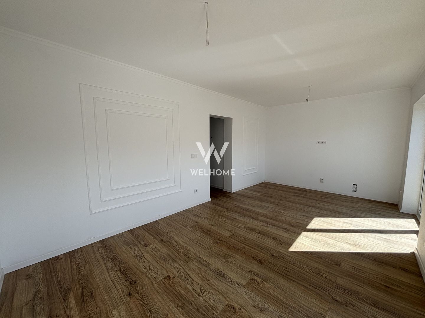 Casa nouă cu 4 camere și curte generoasă – Șelimbăr Triajului - Poză 3