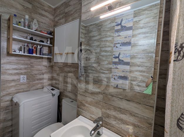 Vânzare 3 camere decomandate Gheorgheni | Transilvania College - Poză 21