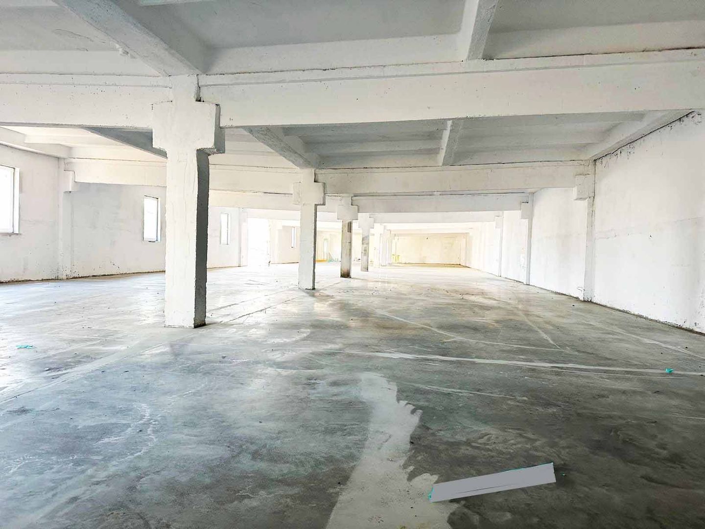 Inchiriere Hale Industriale în Aluniș, Arad  250 mp-1.500 mp - Poză 6