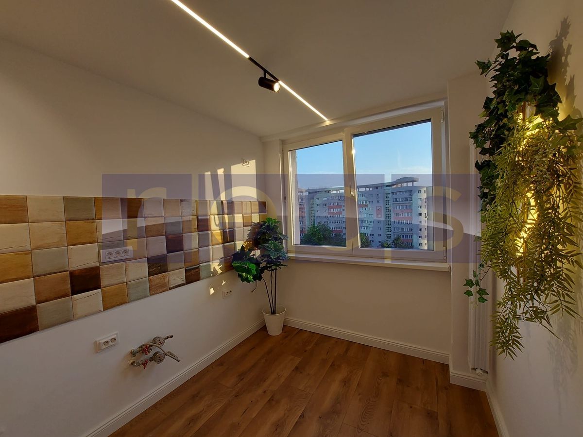 VANZARE APARTAMENT 2 CAMERE ULTRAFINISAT VICTORIEI AVIATORILOR KISELEFF - Poză 5