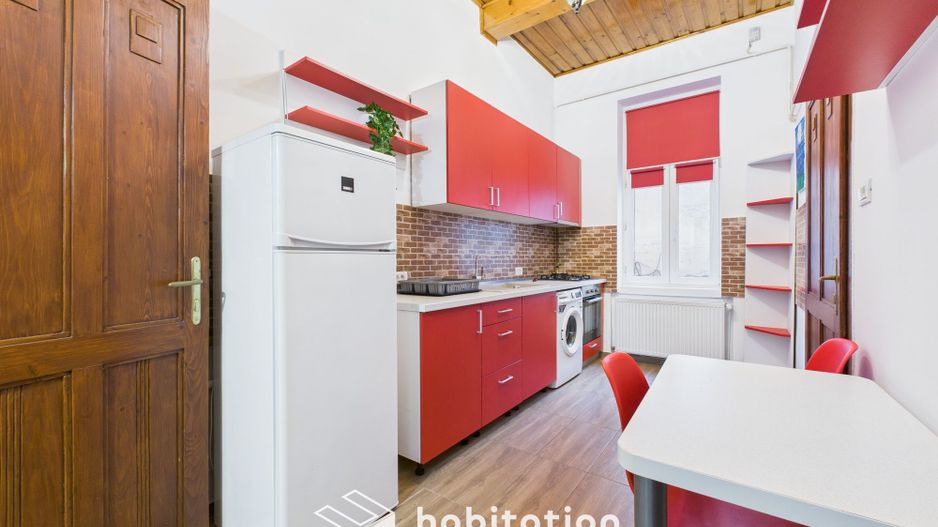 Piața Victoriei - Apartament primitor cu farmec istoric - tur virtual - Poză 11