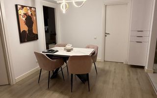 3 camere Onix Park Aviatiei I Mobilat Utilat I COMISION 0% - Poză 21