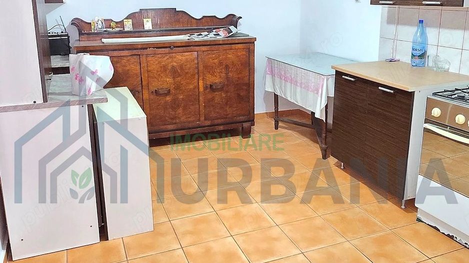 Apartament 2 camere decomandat într-o casă interbelică în Centrul Iașului - Independenței - Poză 2