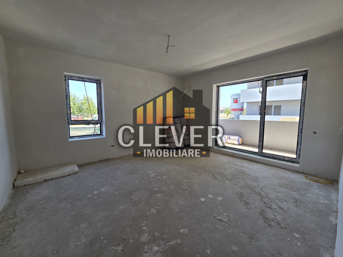 Apartament 3 camere decomandat Parcul Teilor, Promo Parcare, Comision 0% - Poză 12