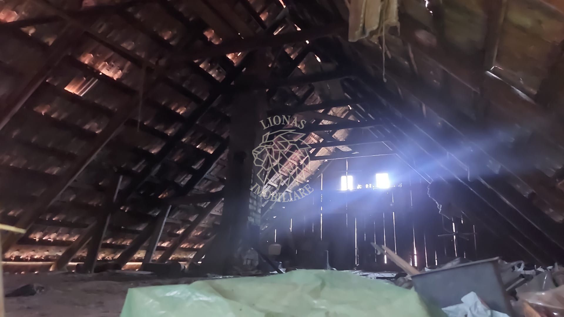 Comision 0% Casă cu teren de 2.841 mp 2 locuințe Margau apropape Cluj si Apuseni - Poză 19