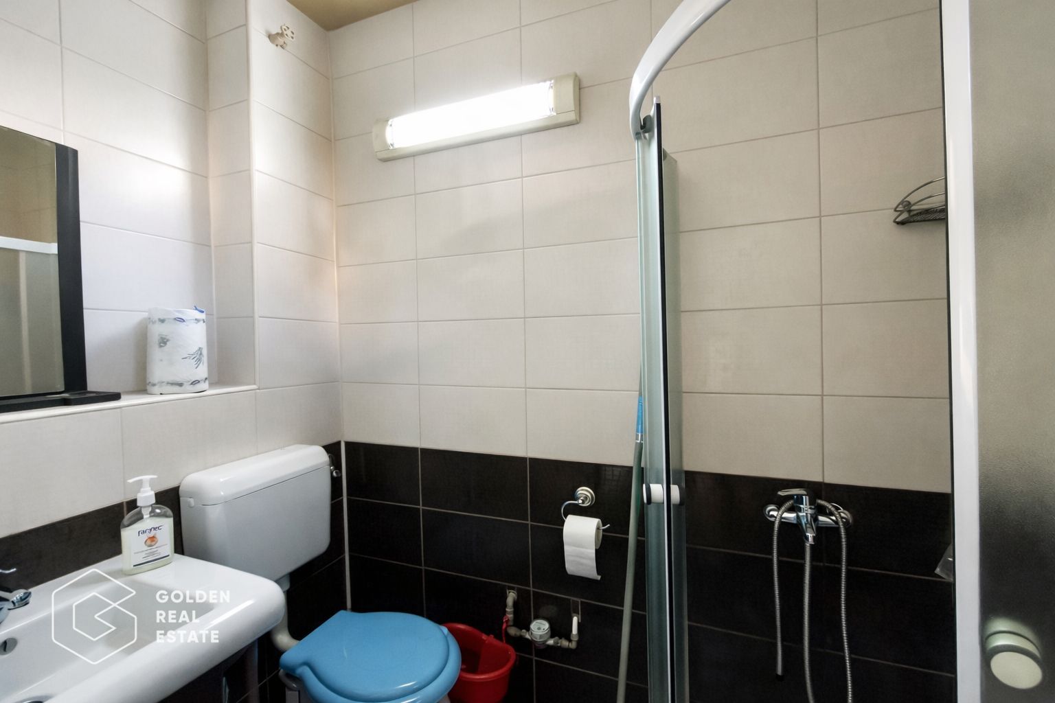 Spatiu la parter pentru cabinet, acces stradal, langa Policlinica Dacia - Poză 7