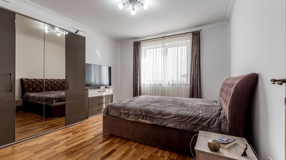 Apartament premium 3 camere | Westfield Arad | Spațiu generos - Poză 6