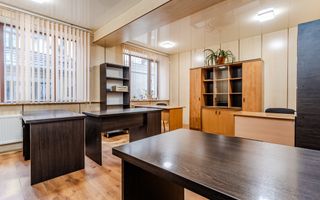 Chirie, sațiu de birouri, 219 mp, str. Kogălniceanu, Centru - Poză 12