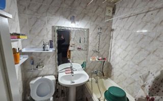 Vând apartament cu 3 camere, 4 4, Antiaeriană - Poză 2