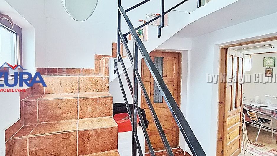 AZURA Imobiliare - Casa Prundu Bananai - Poză 25