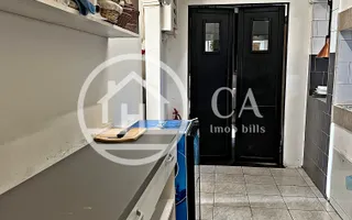 Afacere la cheie de vânzare în Santandrei, Bihor - Poză 16