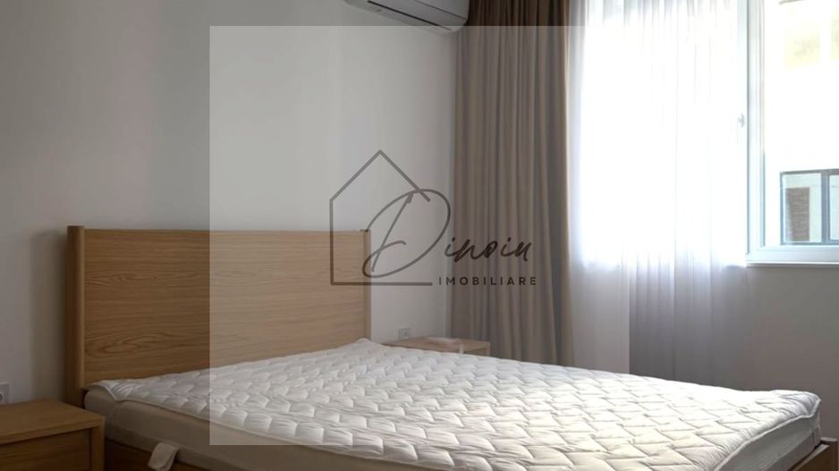 Apartament 3 camere Victoria Homes Pipera I PRIMA ÎNCHIRIERE | COM 0% - Poză 8