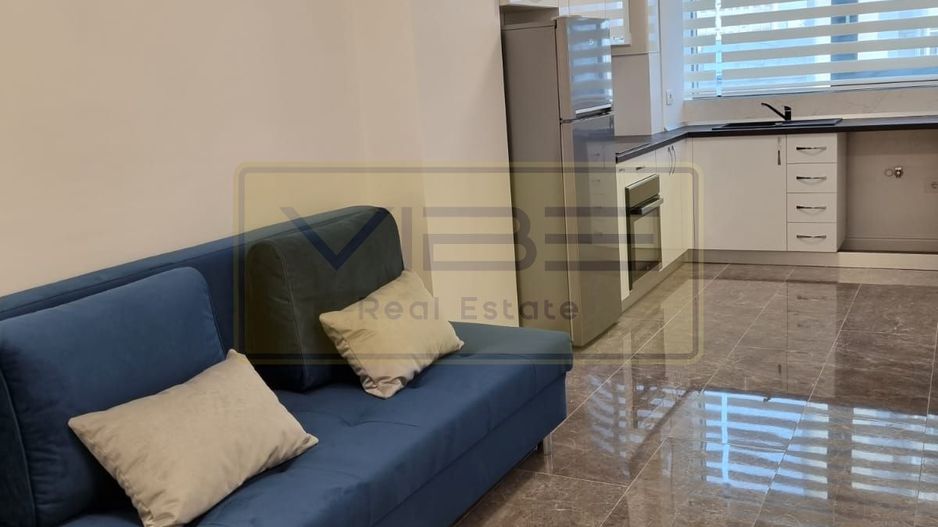 Birou  Mercury Residence ultracentral - Poză 5