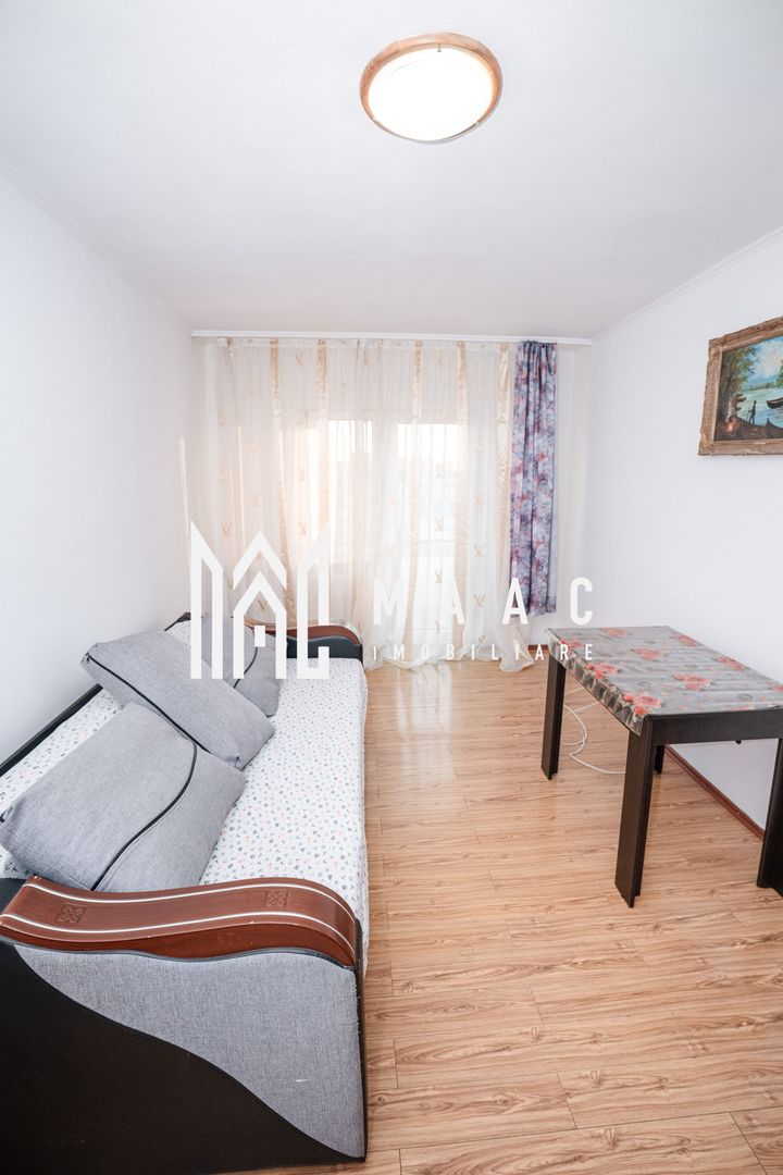 Apartament central | 2 camere 50MP - Poză 2
