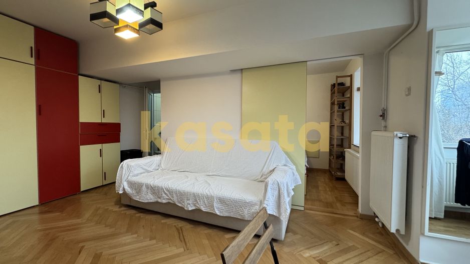 2 camere | Parc Floreasca | Luminos - Poză 1