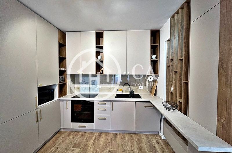 Apartament de închiriat cu 2 camere în PRIMA ONEȘTILOR, Oradea - Poză 5