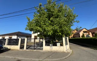 Casa noua constructie 2022 | 270 mp | Zona Carpati 2 - Poză 33