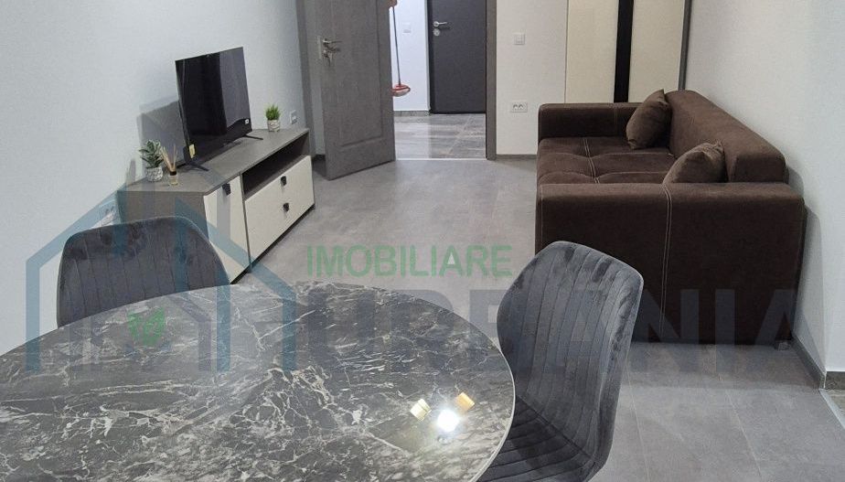 Apartament 2 camere de închiriat în Copou, cartier Răsărit de Soare, Iași - Poză 2