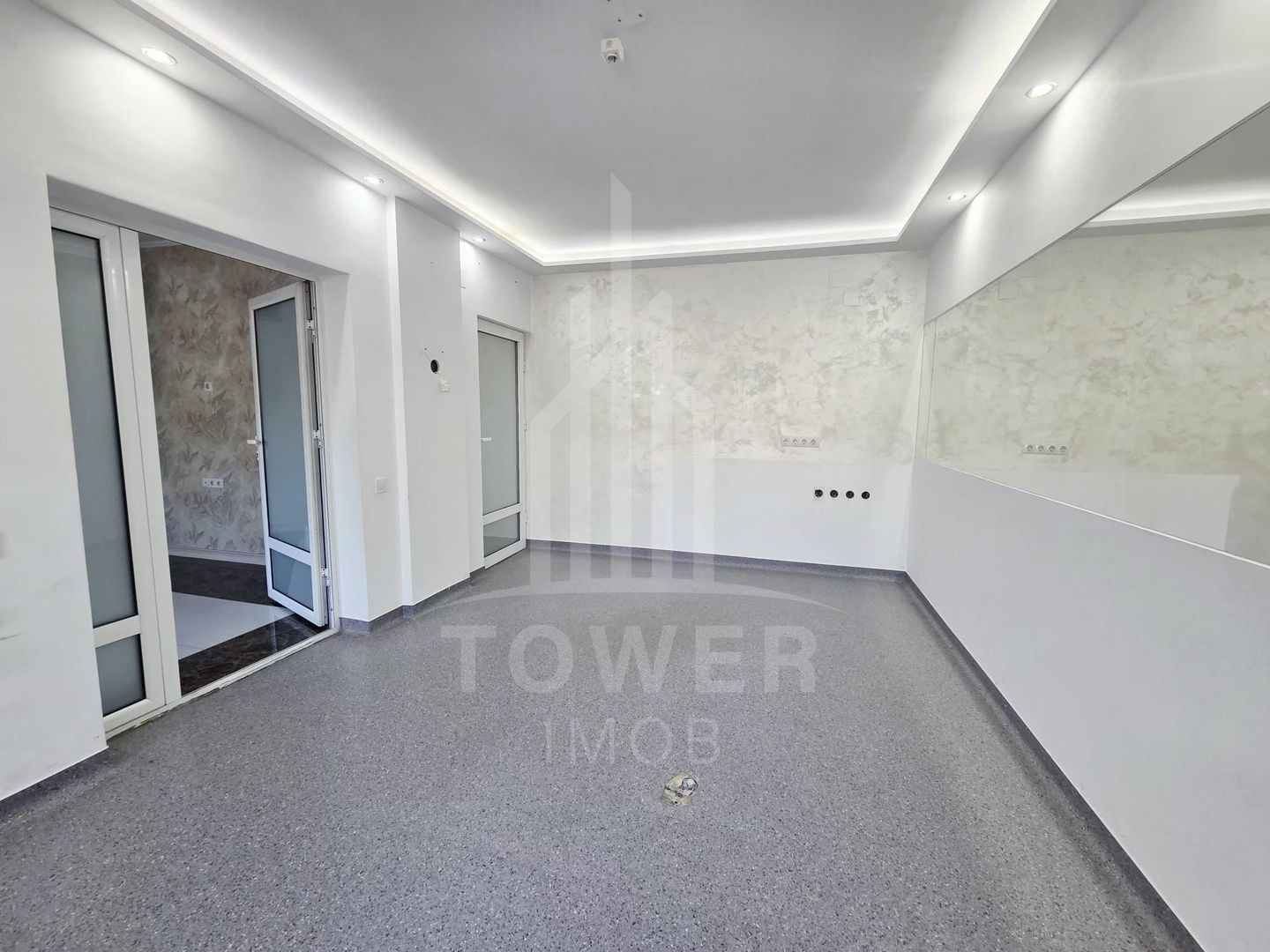 Spatiu de birouri 80 mp de inchiriat - Poză 2