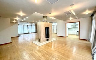 PENTHOUSE  CU 4 CAMERE LA INCHIRIERE IN COMPLEX DIN DOROBANTI CAPITALE - Poză 16