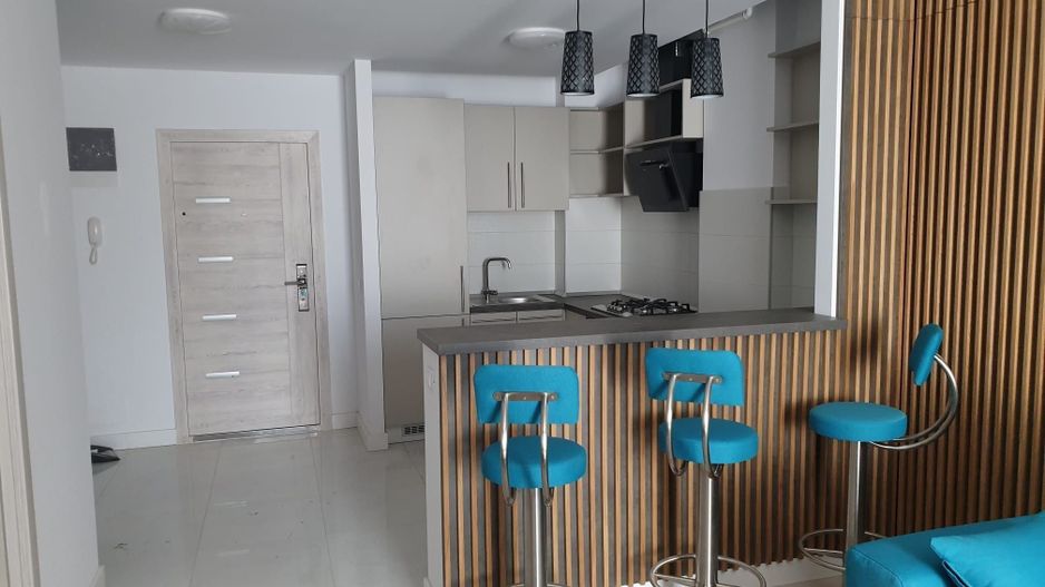 2 camere utilat mobilat complet NOU LUX ONIX MAMAIA - Poză 4