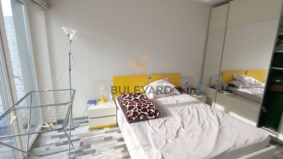 Apartament cu 3 camere/76 mp/parcare subterana/zona USAMV! - Poză 10