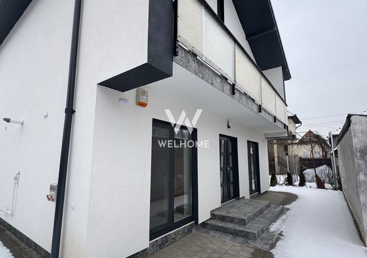 Casă nouă, individuală, aproape de centrul Sibiului - Poză 2