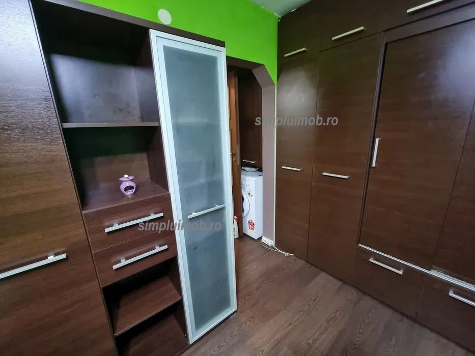 Metrou 1 Decembrie 1918 2 camere mobilat - Poză 5