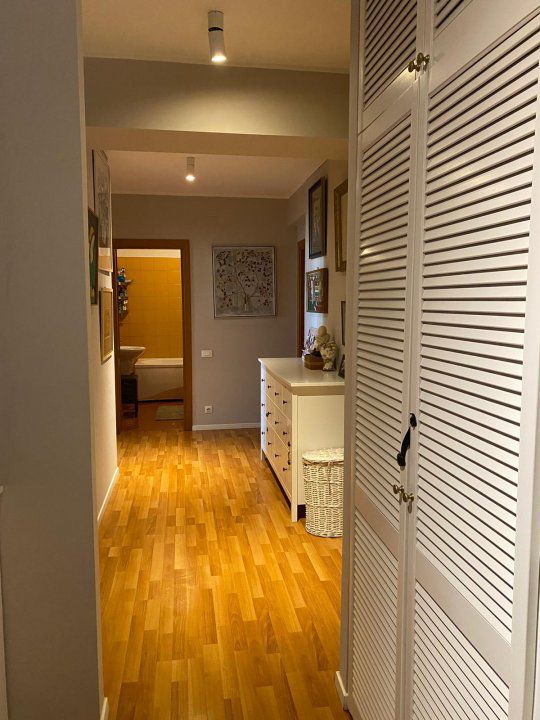 Apartament 3 camere Stefan cel Mare | Central Park - Poză 3