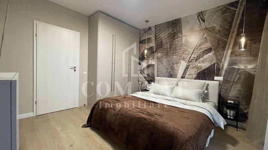 Apartament 2 Camere PET FRIENDLY | Terasa 50mp | Etaj 1 - Poză 7