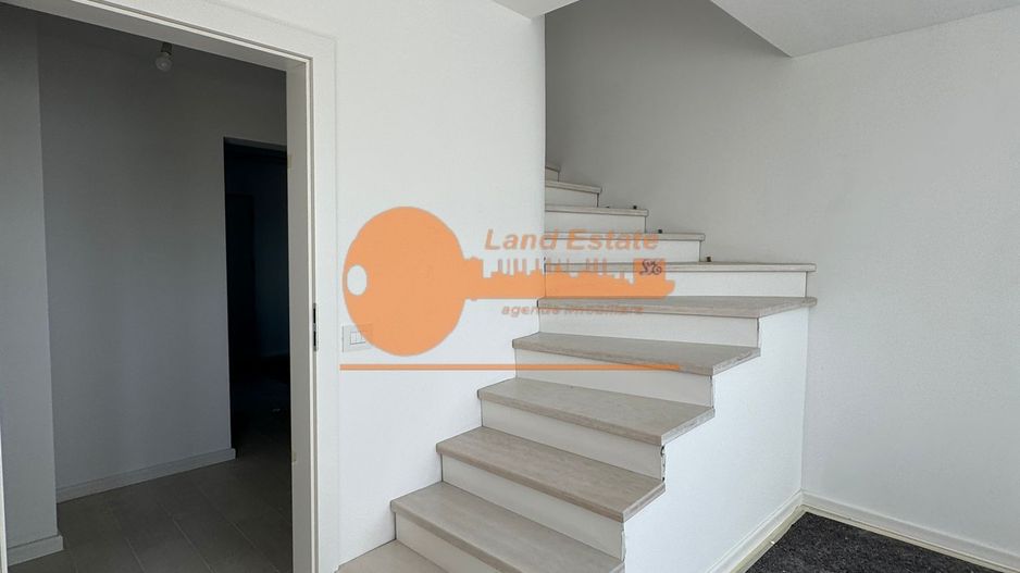 4 camere Duplex-Centrala termica-Renova-250 m metrou - Poză 6