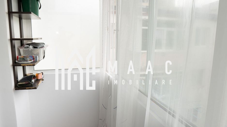 APARTAMENT 3 CAMERE| MOBILAT SI UTILAT| OSTROVENI - Poză 7
