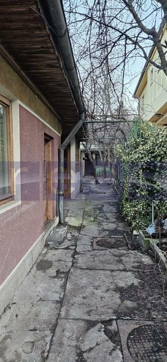 VANZARE TEREN 208MP | PUD APROBAT | PROIECT INCLUS | DOMENII | - Poză 13