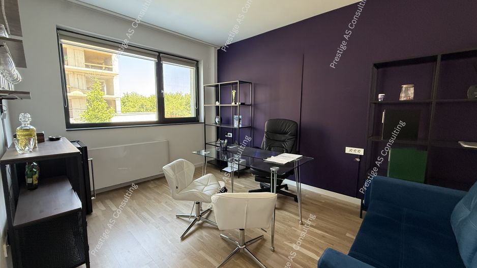 Apartament Nou 3 Camere 2 Bai | Parter Inalt | Aradului-Hornbach - Poză 6