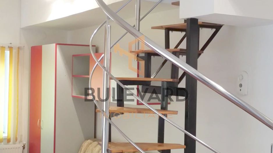 Apartament cu 2 camere dispus pe 2 nivele, zona strazii Donath! - Poză 2